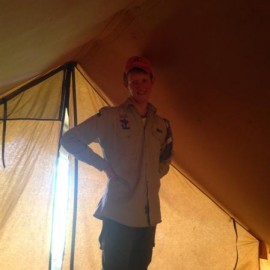 IMG 7935  Medium - Scouts en Gidsen Zaventem 